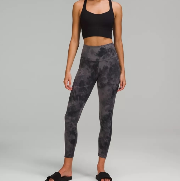 lululemon athletica Pants & Jumpsuits Lululemon Leggings Poshmark